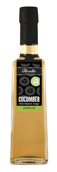 Cucumber White