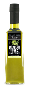 Jalapeno Lime