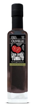 Sun-Dried Tomato Barrel Aged Balsamic Vinegar