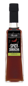 Spicy Sriracha