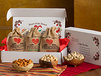 Variety mailer gift pack