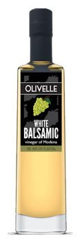 White Balsamic Vinegar of Modena