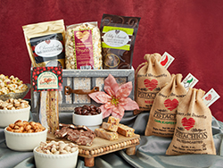 The Seven Wonders Basket