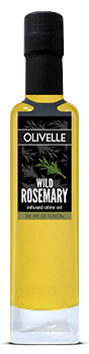 Wild Rosemary