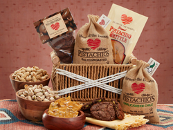 Xtra Special Basket