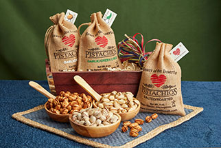 Shop Our Pistachios