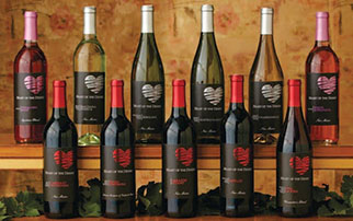 Shop Our Wines